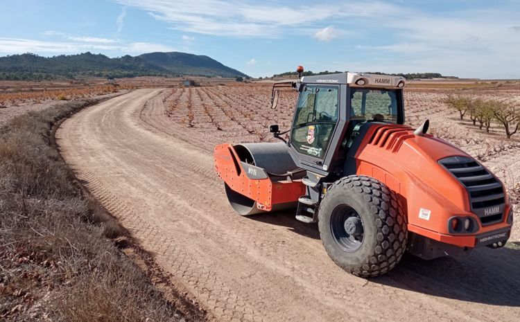  Connectons les Chemins : Bâtir un Avenir Uni à travers l’Infrastructuration Rurale en RDC