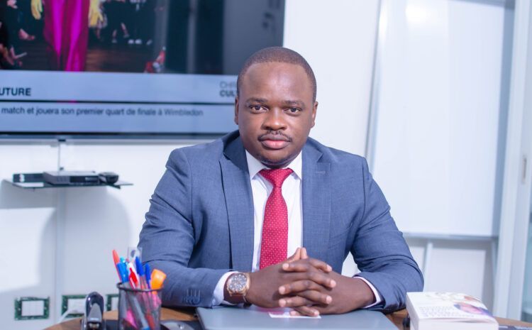  La réhabilitation du Pont Tshibashi.