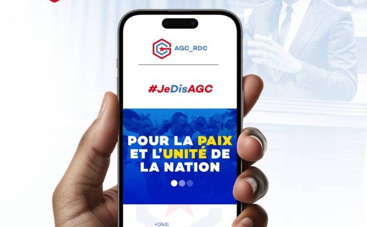  JeDisAGC : 𝗗𝗲́𝗳𝗲𝗻𝗱𝗿𝗲 𝗻𝗼𝘁𝗿𝗲 𝗵𝗼𝗻𝗻𝗲𝘂𝗿 𝗲𝘁 𝗻𝗼𝘀 𝘃𝗮𝗹𝗲𝘂𝗿𝘀