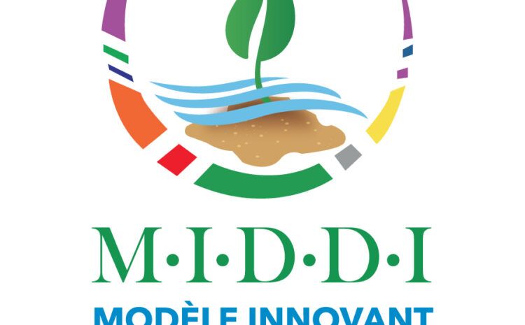  Le MIDDI : Modèle Innovant de Développement Durable et Intégral.