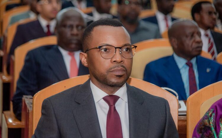 Session parlementaire – Sam. 15 mars 2025