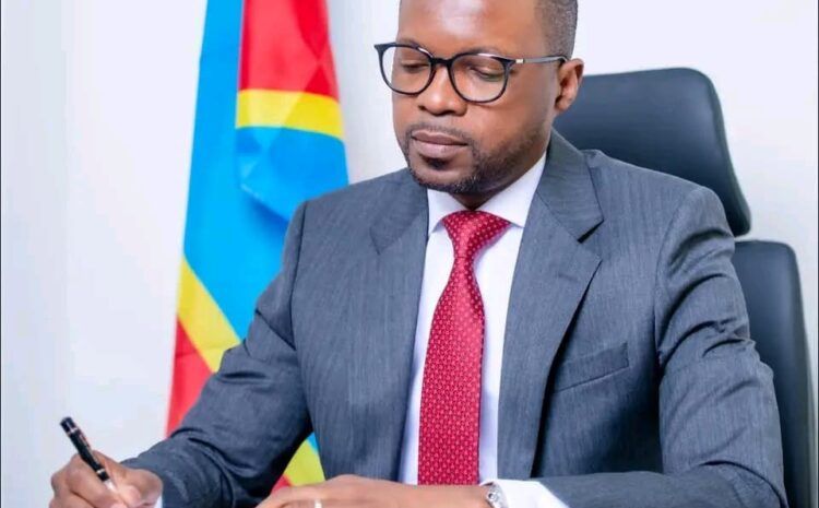  Indépendance-Accord de Paix | Thierry Mulumba Mpandanjila salue un tournant historique et appelle à un sursaut citoyen